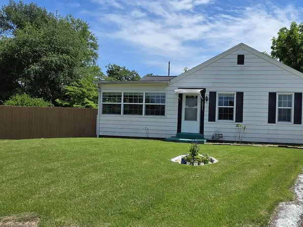2311 Willemette Ct, Evansville, IN 47711