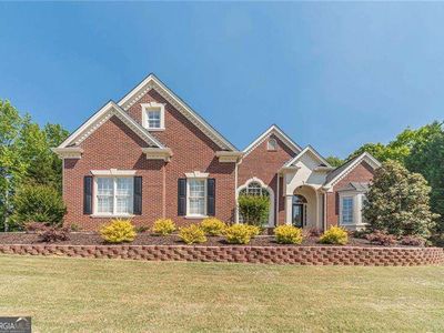1328 Ewing Creek Dr, Dacula, GA, 30019