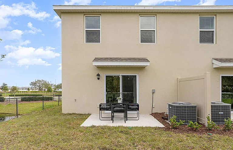 Amore Village Townhomes — Photo 16