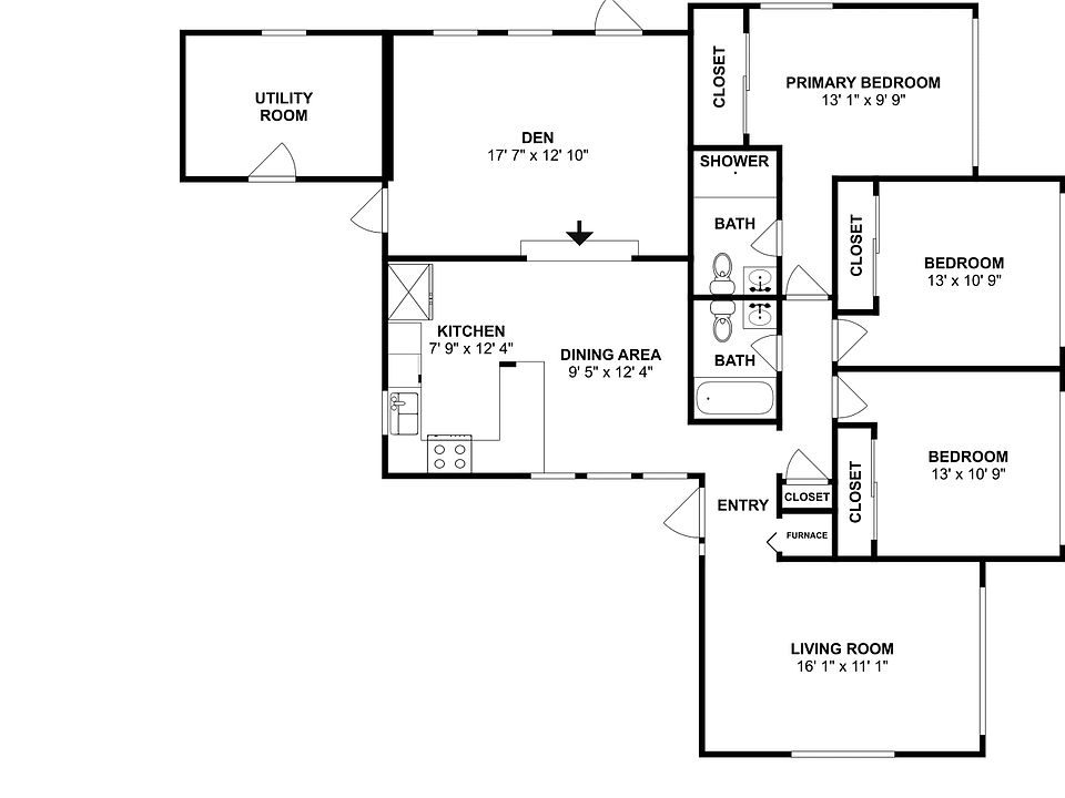 1st image of this home