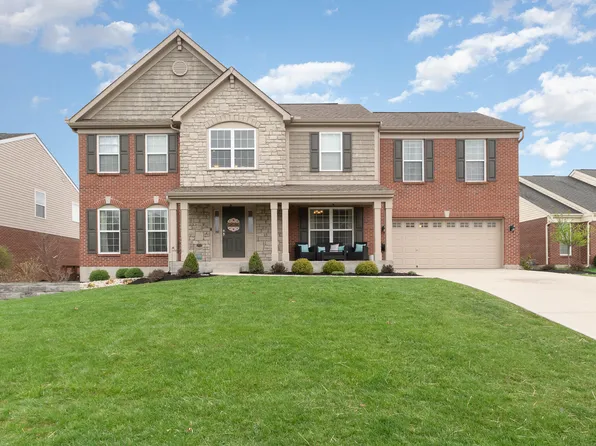 9866 Burleigh Ln, Union, KY 41091