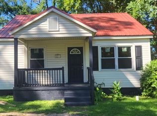 23 1/2 Sommersworth Ave, Gadsden, AL 35904