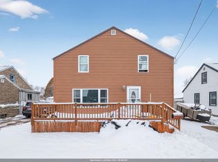 830 Racine St, Menasha, WI 54952