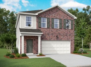 Voyager Plan, The Wilder, Adkins, TX 78101