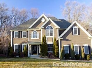 41 Ogrady Rd, Marlborough, MA 01752