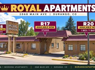 2068 Main Ave #R17, Durango, CO 81301