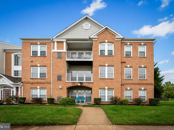 5258 Glenthorne Ct #5258, Rosedale, MD 21237