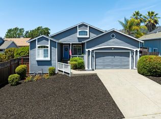 5413 Diane Way, Santa Rosa, CA 95409