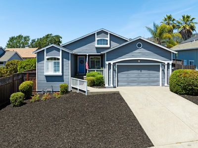 5413 Diane Way, Santa Rosa, CA, 95409