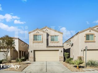 5687 Cascadia Ct, Las Vegas, NV 89122