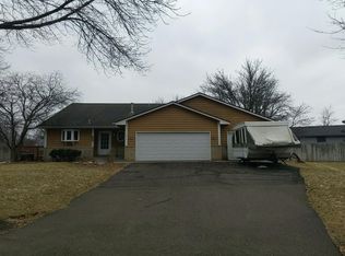 3816 120th Ln NW, Coon Rapids, MN 55433