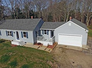 270 Railroad Ave, North Kingstown, RI 02852