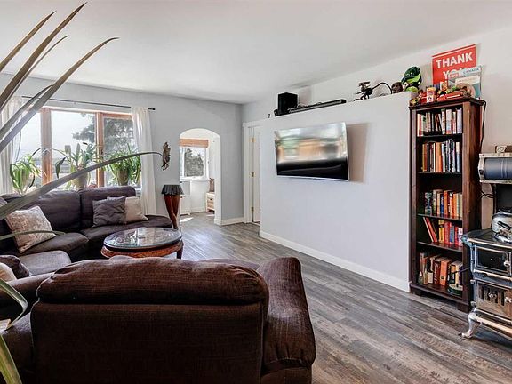 4th image of 4007 E Centre A St NE