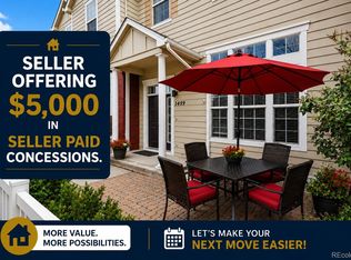 1459 Thunder Butte Rd, Castle Rock, CO 80109