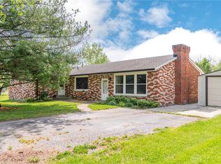 7023 Conservancy Rd, Germantown, OH 45327
