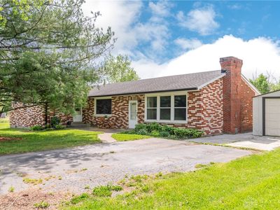 7023 Conservancy Rd, Germantown, OH, 45327