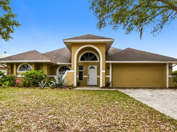 264 Daisy Estates Dr, Winter Haven, FL 33884