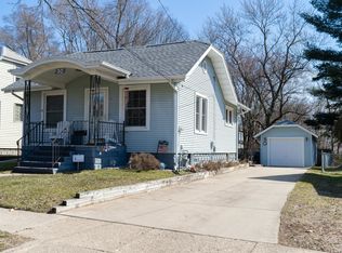 90 Yale St, Battle Creek, MI 49017