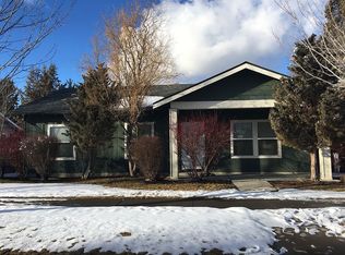 20640 Wild Rose Ln, Bend, OR 97702