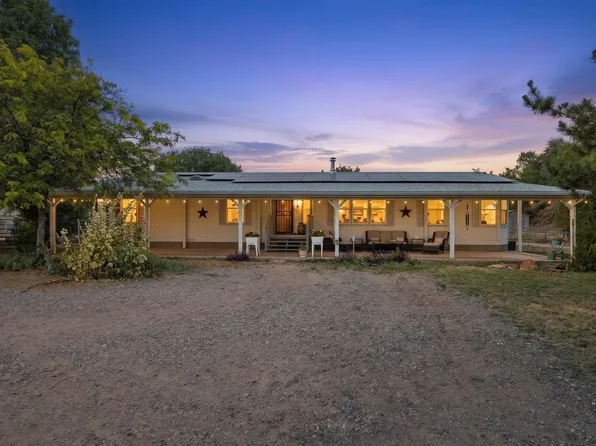 191 N Cornerstone Way, Star Valley, AZ 85541