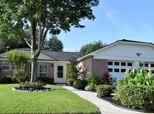 20211 Newmint Dr, Katy, TX 77449