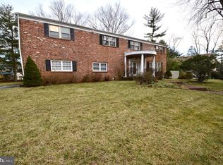 200 Charlann Cir, Cherry Hill, NJ 08003