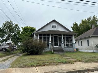 325 E Central Ave, Federalsburg, MD 21632