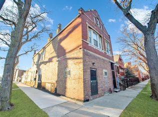 2858 S Trumbull Ave UNIT 1F, Chicago, IL 60623