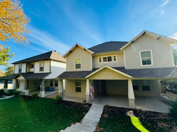 2705 Sandage Ave, Fort Worth, TX 76109