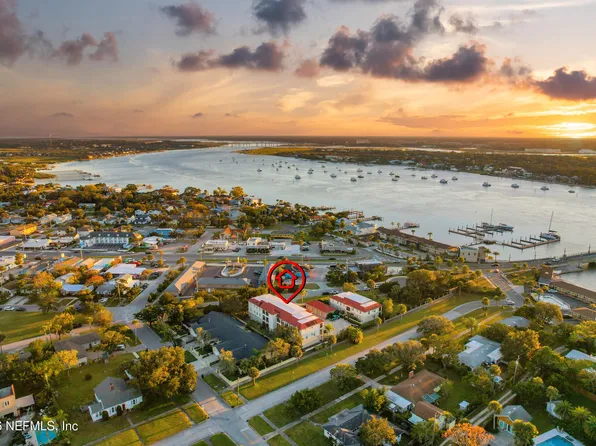 12 FLAGLER Boulevard #A203, St. Augustine, FL 32080