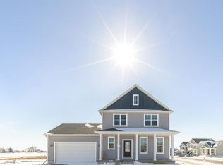 1797 Summerfield Way, Sun Prairie, WI 53590