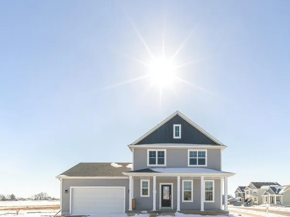 1797 Summerfield Way, Sun Prairie, WI 53590
