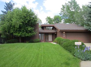1919 Joslyn Ct, Boulder, CO 80304