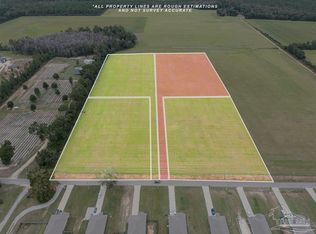 4A Molino Bridge Rd, Milton, FL 32571