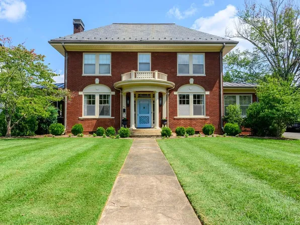 1524 Linden Ave, Lynchburg, VA 24503