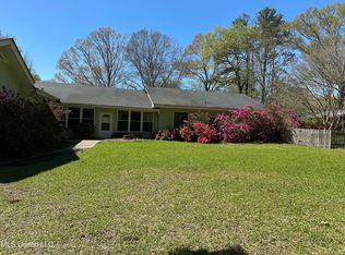 220 Lower Woodville Rd, Natchez, MS 39120