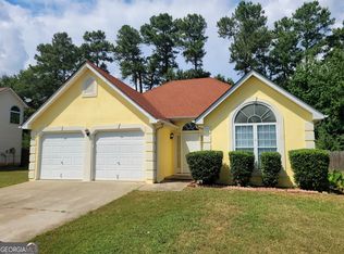 1466 Trafalgar Ct, Hampton, GA 30228