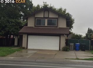 3308 Bridgeford Dr, Sacramento, CA 95834