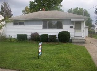 16161 Rademaker Blvd, Brookpark, OH 44142