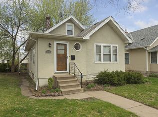 3941 21st Ave S, Minneapolis, MN 55407