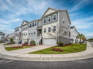 570 McLernon Trce, Johns Island, SC 29455