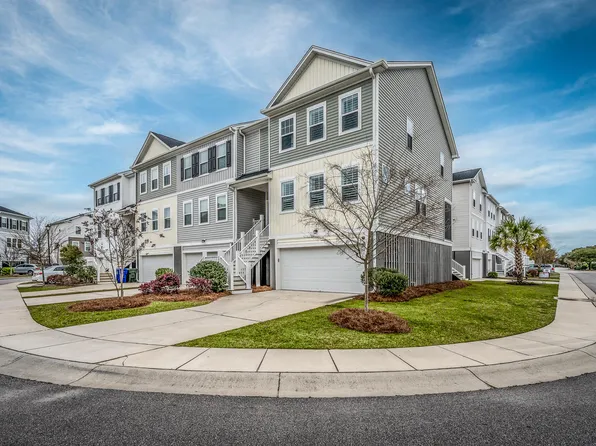 570 McLernon Trce, Johns Island, SC 29455