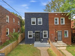 5027 Benning Rd SE, Washington, DC 20019