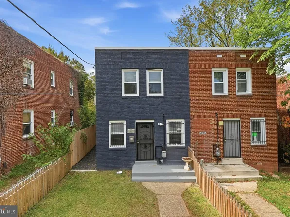 5027 Benning Rd SE, Washington, DC 20019