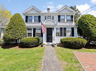 424 Main St, Hingham, MA 02043