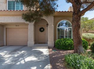 9648 Quick Draw Dr, Las Vegas, NV 89123