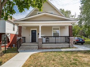 15 S Ferree St, Kansas City, KS 66101