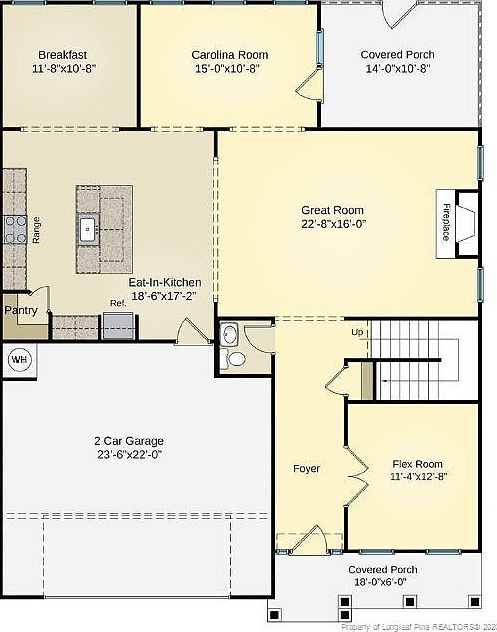 2nd image of 41 Silk Oak Dr Lot 320
