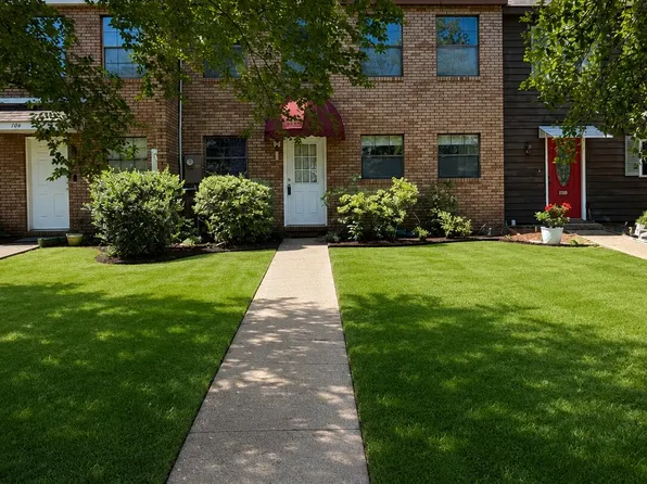 108 Brookwood Ln, Hattiesburg, MS 39401