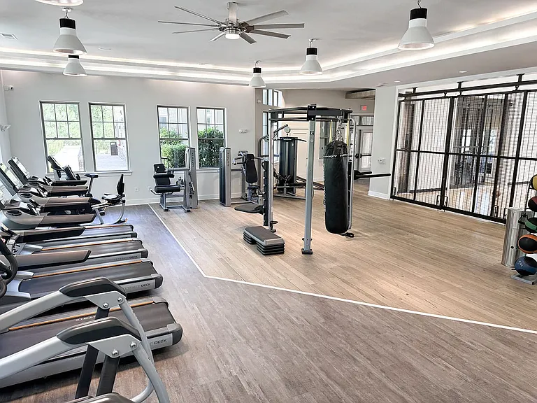 Legacy Wake Forest Apartments — Photo 45